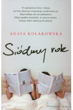 SIÓDMY ROK
