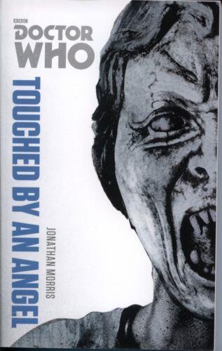 DOCTOR WHO MONSTER COLLECTION MMPB TOUCHED BY AN A