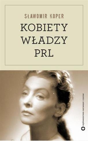 Kobiety władzy PRL