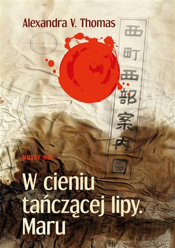 W cieniu tańczącej lipy