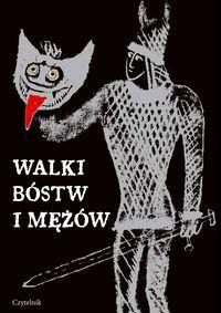 WALKI BÓSTW I MĘŻÓW