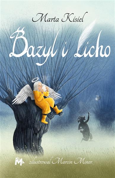 BAZYL I LICHO