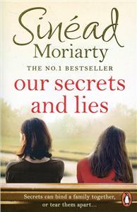 Our Secrets and Lies