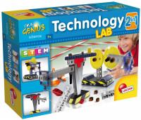 LISCIANI  M A GENIUS TECHNOLOGY LAB KOPARKI