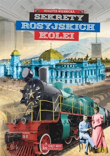 SEKRETY ROSYJSKICH KOLEI
