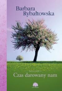 CZAS DAROWANY NAM SAGA CZĘŚĆ 5