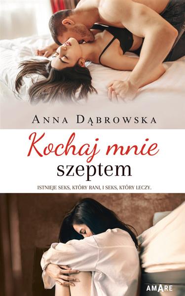 KOCHAJ MNIE SZEPTEM