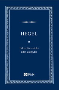 Filozofia sztuki albo estetyka