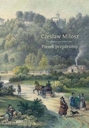 PIESEK PRZYDROŻNY