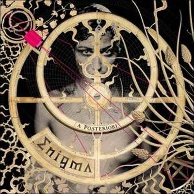 A Posteriori. CD