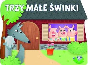 TRZY MAŁE ŚWINKI