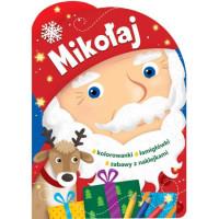 MIKOŁAJ