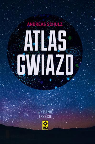 ATLAS GWIAZD, WYDANIE 3