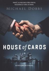 HOUSE OF CARDS WYD. KIESZONKOWE