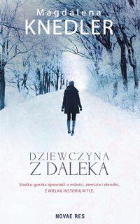 DZIEWCZYNA Z DALEKA