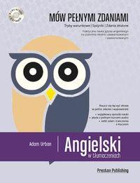 ANGIELSKI W TŁUMACZENIACH. MÓW PEŁNYMI ZDANIAMI +