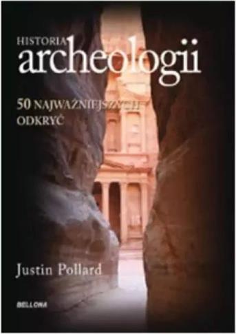 HISTORIA ARCHEOLOGII
