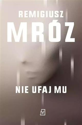 Nie ufaj mu. Tom 2 (wydanie kieszonkowe)