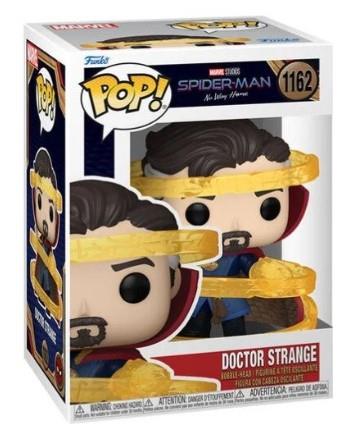 Funko POP! Marvel, figurka kolekcjonerska, Spider-
