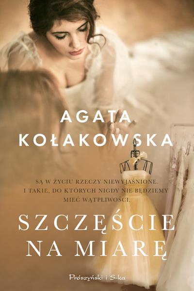 SZCZĘŚCIE NA MIARĘ