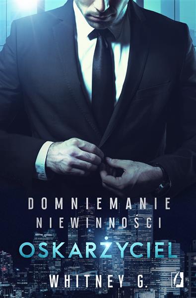 OSKARŻYCIEL. DOMNIEMANIE. TOM 1. POCKET