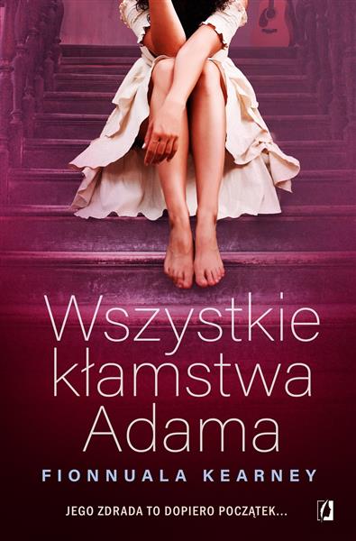 WSZYSTKIE KŁAMSTWA ADAMA