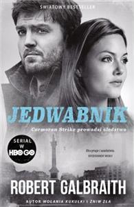 JEDWABNIK (WYDANIE SPECJALNE)