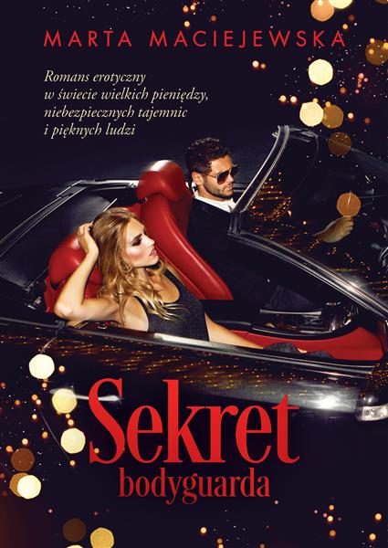 SEKRET BODYGUARDA