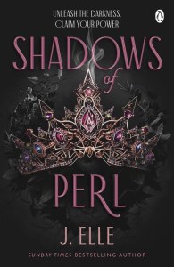 Shadows of Perl wer. angielska
