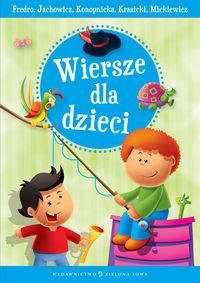 WIERSZE DLA DZIECI NOWA