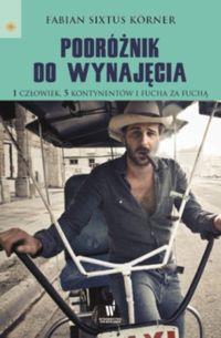 PODRÓŻNIK DO WYNAJĘCIA