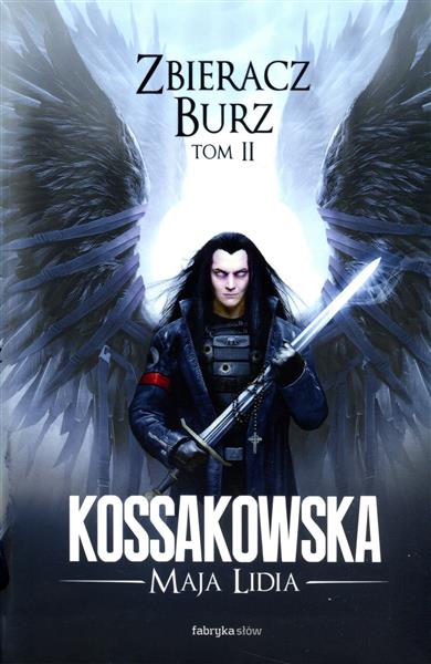 ZBIERACZ BURZ T2 W.2013