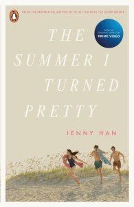 The summer I turned pretty wer. angielska