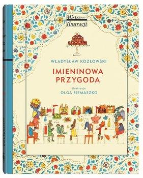 IMIENINOWA PRZYGODA