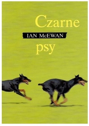 CZARNE PSY