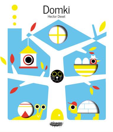 DOMKI