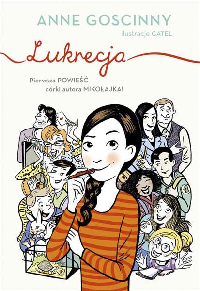 LUKRECJA