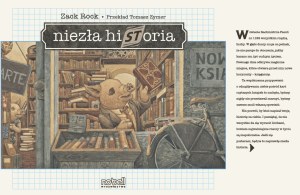 Niezła historia
