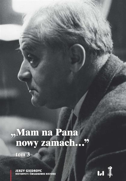 MAM NA PANA NOWY ZAMACH