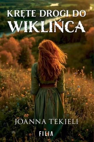 KRĘTE DROGI DO WIKLIŃCA WYD. SPECJALNE