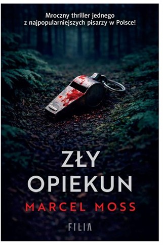 ZŁY OPIEKUN