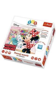 FUN FOR EVERYONE - POZNAJ WZORKI TREFL