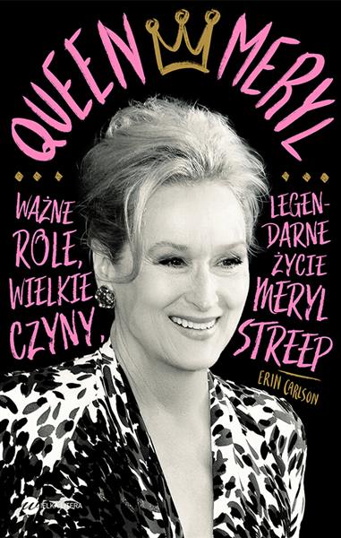QUEEN MERYL