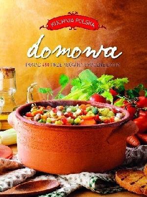 KUCHNIA POLSKA DOMOWA