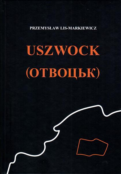 USZWOCK (WERSJA UKRAIŃSKA)