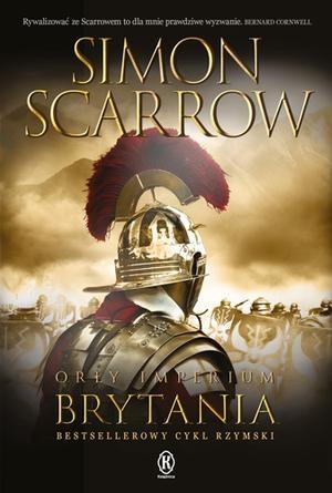 ORŁY IMPERIUM. TOM 14. BRYTANIA