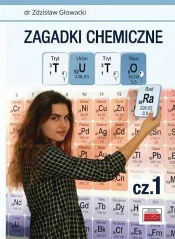 Zagadki chemiczne