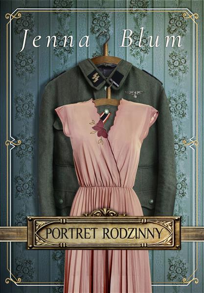 PORTRET RODZINNY