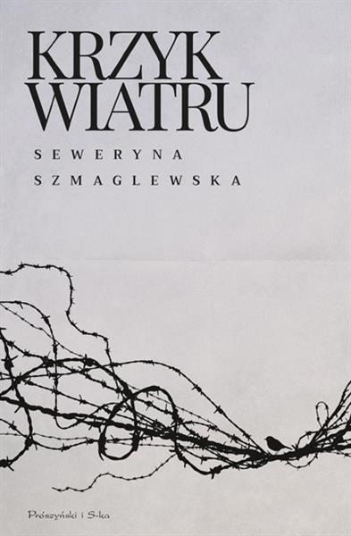 KRZYK WIATRU