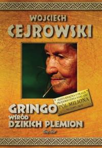GRINGO WŚRÓD DZIKICH PLEMION
